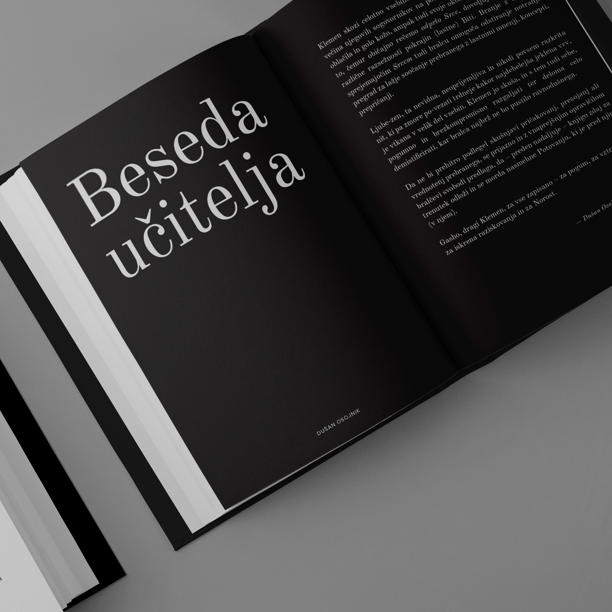 AIDEA - AIDEA knjiga