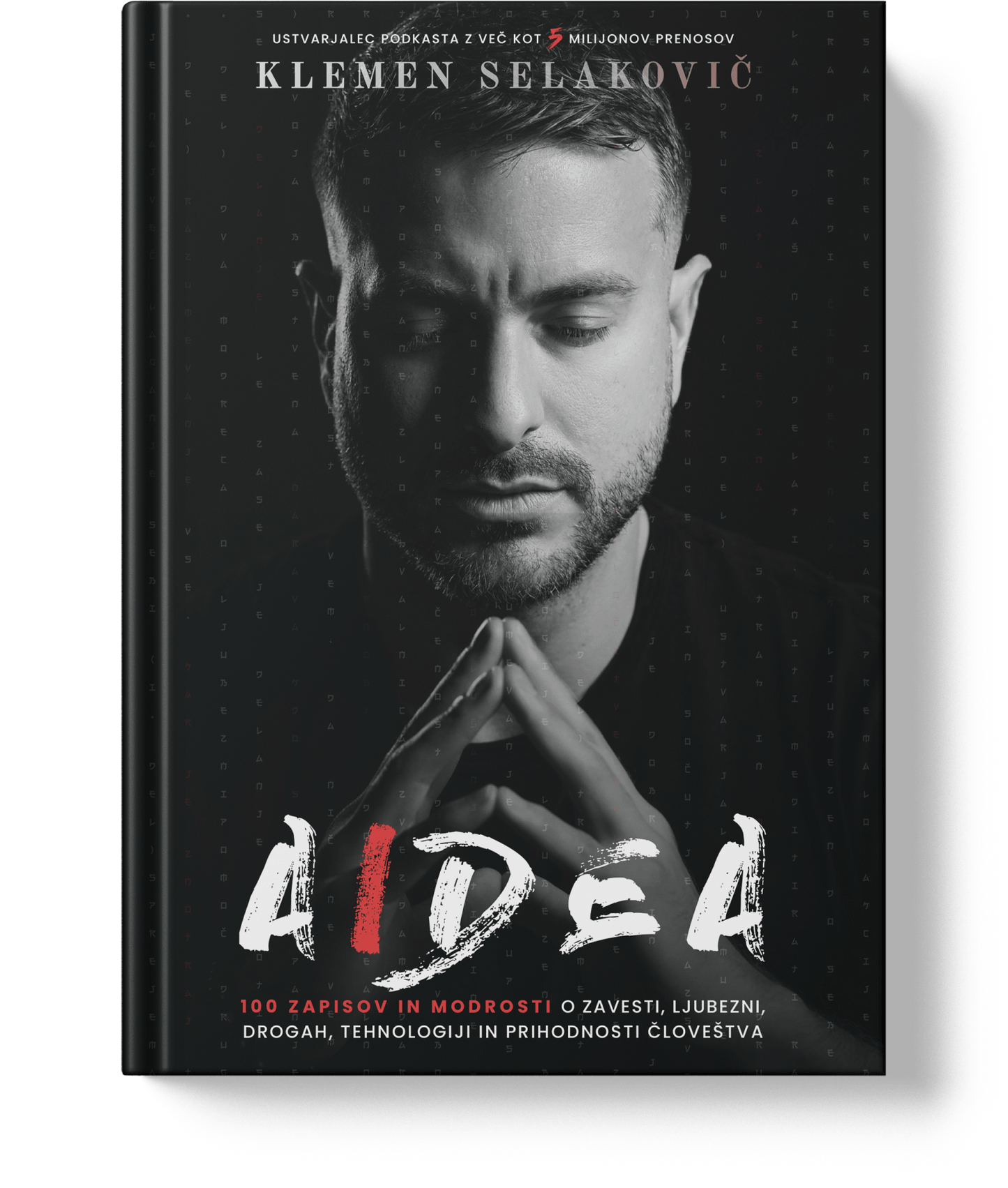 AIDEA - AIDEA knjiga